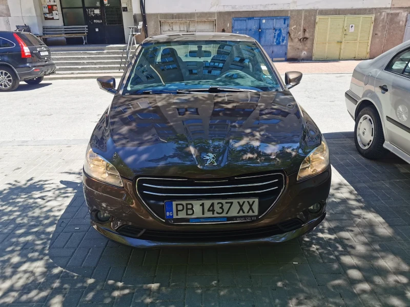 Peugeot 301, снимка 1 - Автомобили и джипове - 47214580