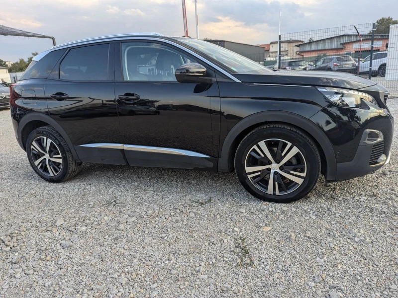 Peugeot 3008 1.5BlueHdi ALLURE, снимка 4 - Автомобили и джипове - 47302265