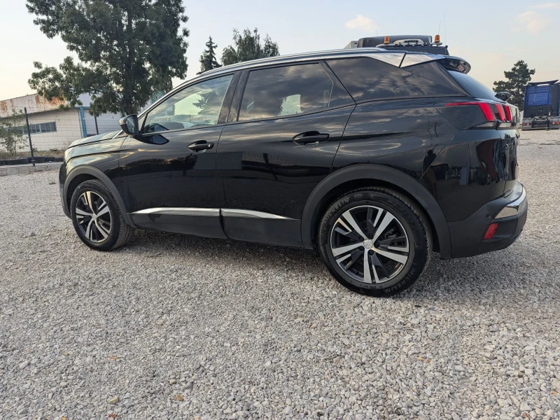 Peugeot 3008 1.5BlueHdi ALLURE, снимка 5 - Автомобили и джипове - 47302265