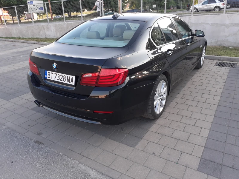 BMW 525 3000, снимка 2 - Автомобили и джипове - 48158306