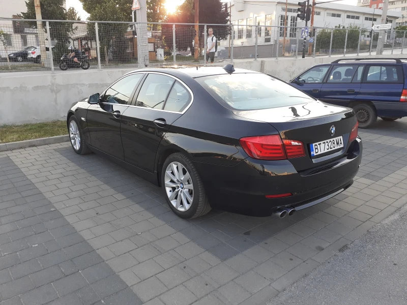 BMW 525 3000, снимка 3 - Автомобили и джипове - 48158306