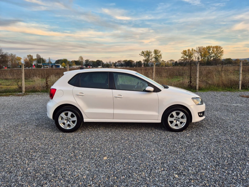 VW Polo 1.2TSi* AUTOMAT* , снимка 3 - Автомобили и джипове - 47735929