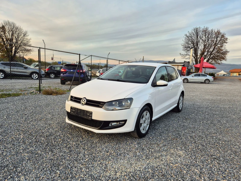 VW Polo 1.2TSi* AUTOMAT* , снимка 8 - Автомобили и джипове - 47735929