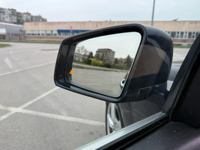 Mercedes-Benz S 350 БАРТЕР* FACELIFT* AMG* , снимка 12 - Автомобили и джипове - 49756901