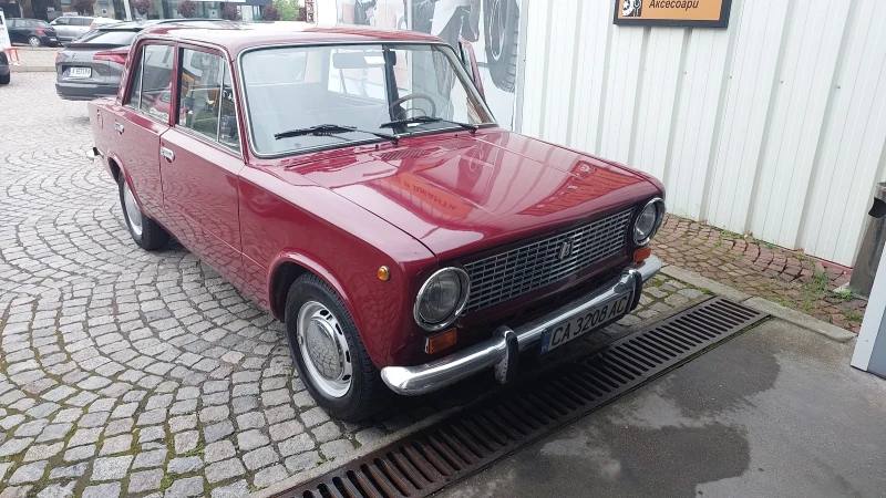 Lada 2101