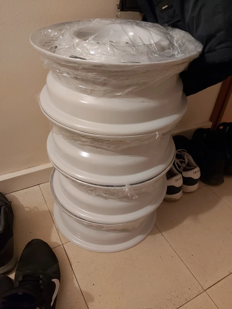 Lada 2101, снимка 7 - Автомобили и джипове - 52329117