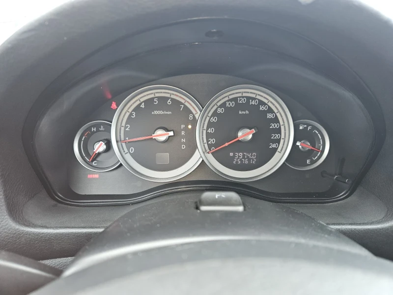 Subaru Outback, снимка 4 - Автомобили и джипове - 51908890