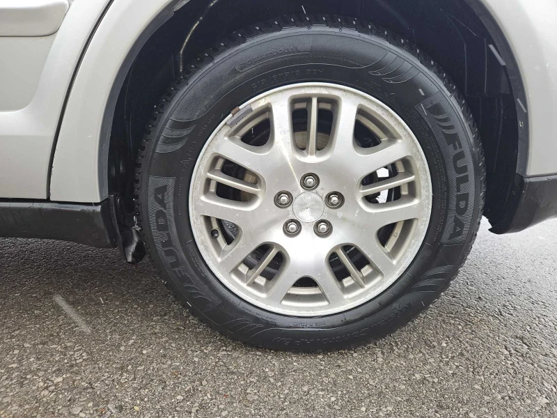Subaru Outback, снимка 10 - Автомобили и джипове - 51908890
