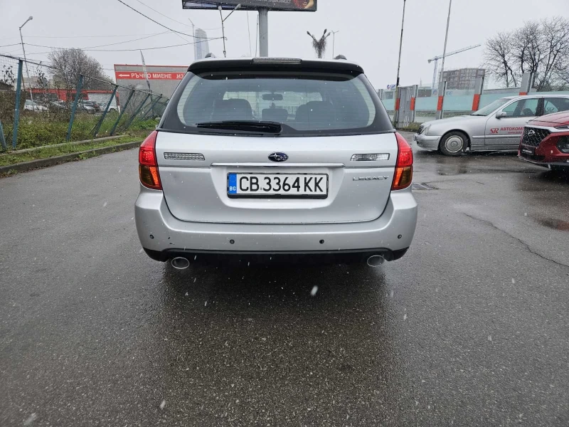 Subaru Outback, снимка 3 - Автомобили и джипове - 51908890
