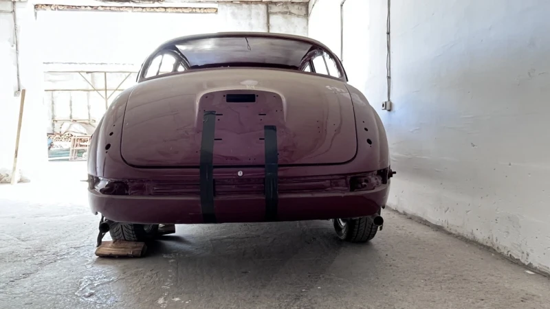 Daimler Sovereign V8, снимка 7 - Автомобили и джипове - 52285447