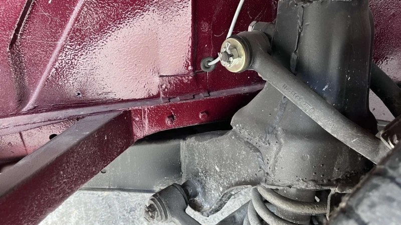 Daimler Sovereign V8, снимка 9 - Автомобили и джипове - 52285447