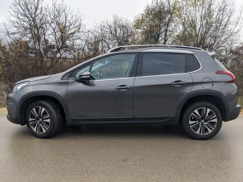 Peugeot 2008 1.2 PureTech Allure, снимка 2 - Автомобили и джипове - 52584821