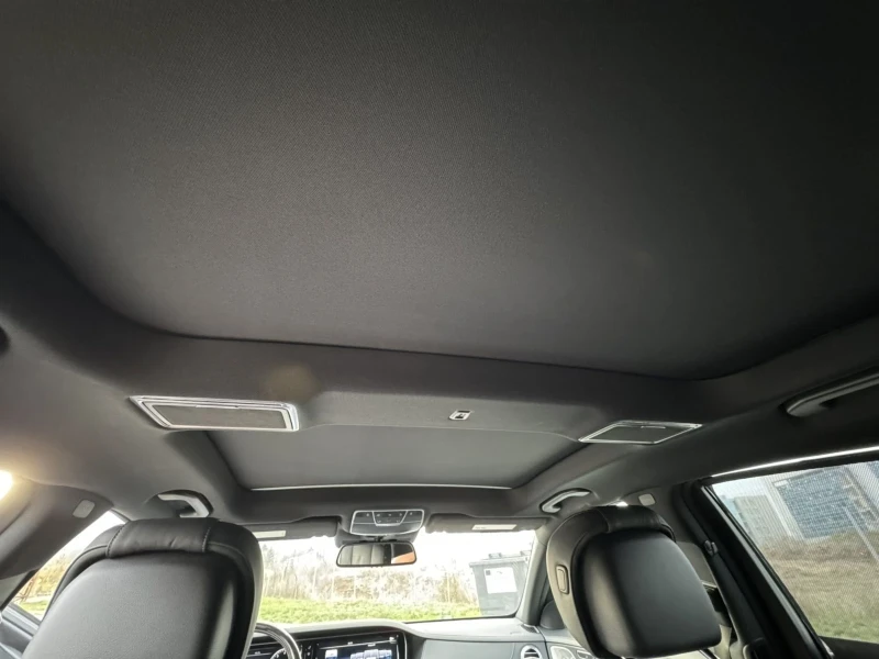Mercedes-Benz S 550 LONG , снимка 9 - Автомобили и джипове - 52648511