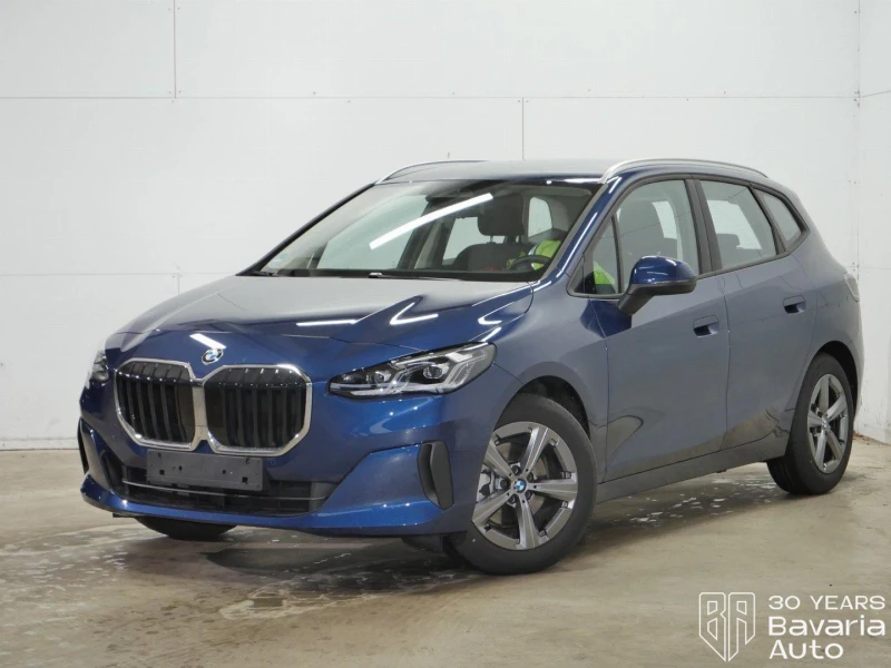 BMW 220 i Active Tourer Steptronic