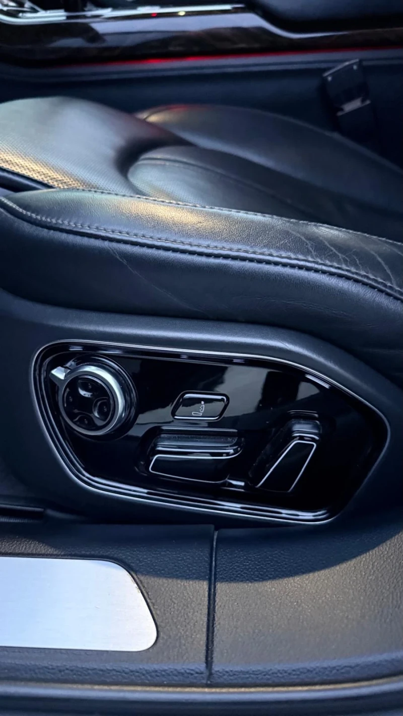 Audi A8 L, снимка 10 - Автомобили и джипове - 53307948