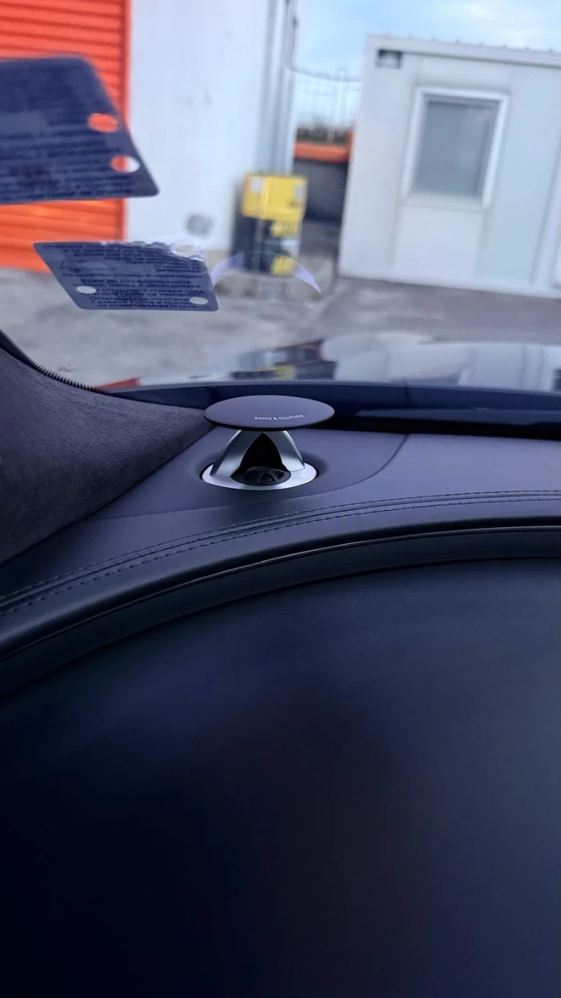 Audi A8 L, снимка 6 - Автомобили и джипове - 53307948