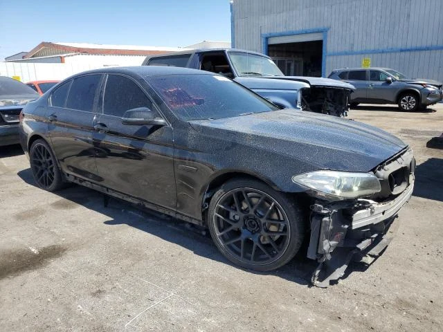 BMW 528 * НАЛИЧНА БРОНЯ* КРАЙНА ЦЕНА* , снимка 4 - Автомобили и джипове - 47532151