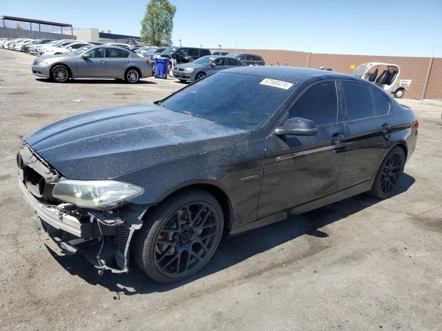 BMW 528 * НАЛИЧНА БРОНЯ* КРАЙНА ЦЕНА* , снимка 1 - Автомобили и джипове - 47532151