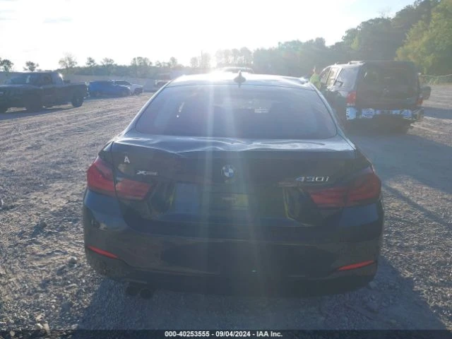 BMW 430 GRAN COUPE XDRIVE, снимка 2 - Автомобили и джипове - 48336073