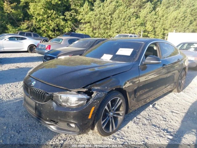 BMW 430 GRAN COUPE XDRIVE, снимка 4 - Автомобили и джипове - 48336073