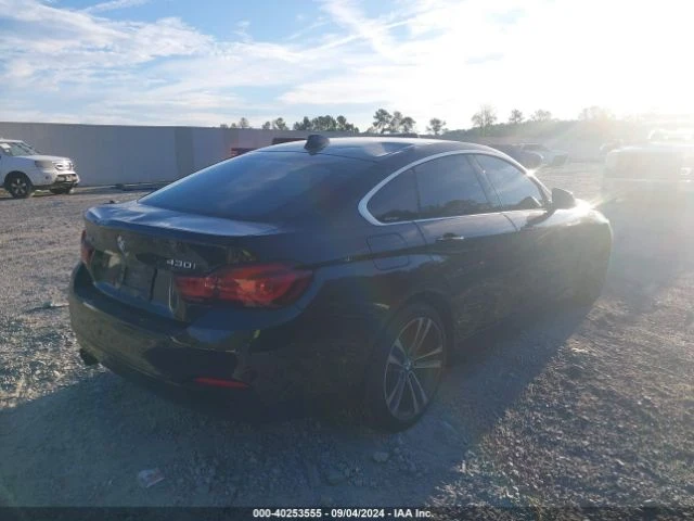 BMW 430 GRAN COUPE XDRIVE, снимка 6 - Автомобили и джипове - 48336073