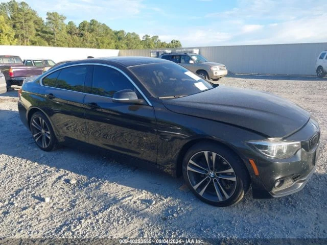 BMW 430 GRAN COUPE XDRIVE, снимка 7 - Автомобили и джипове - 48336073