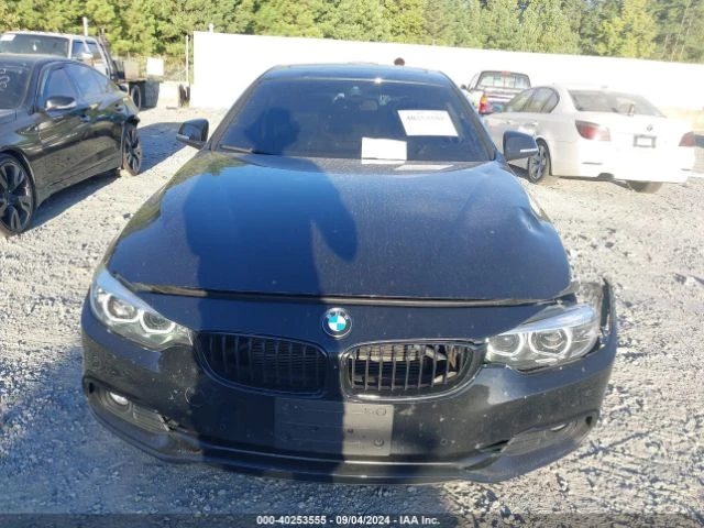 BMW 430 GRAN COUPE XDRIVE, снимка 1 - Автомобили и джипове - 48336073