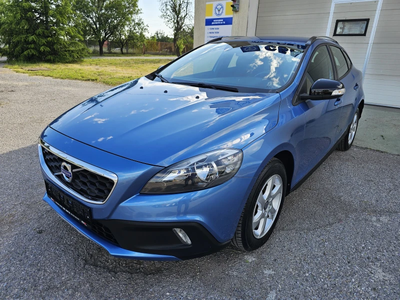 Volvo V40 Cross Country 1.6 - 16699 лв. - 10419978 1