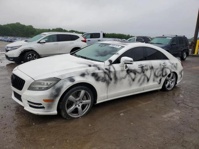 Mercedes-Benz CLS 400 * CARFAX * АВТО КРЕДИТ - 16214 лв. - 21458689 1