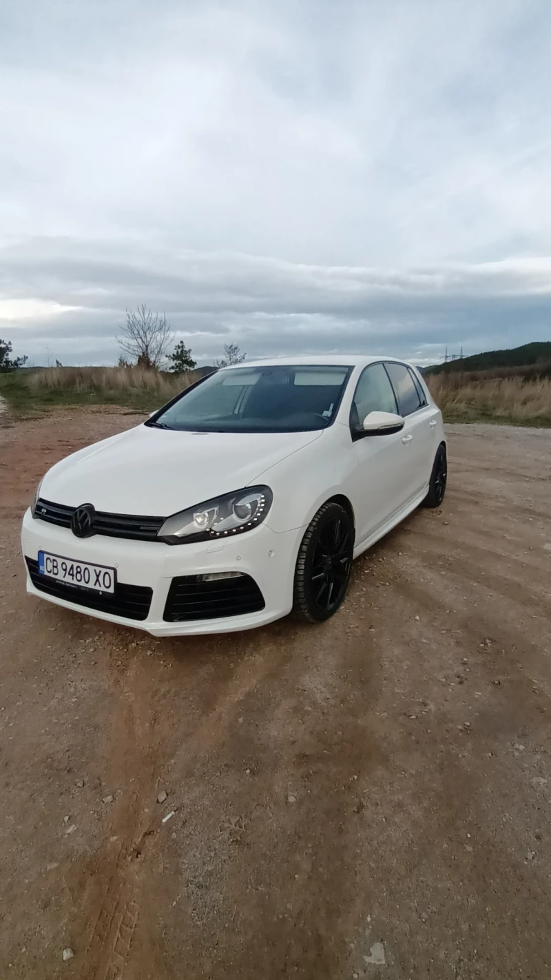 VW Golf 2.0TDI/DSG R-LINE - 16490 лв. / 8431.20 € - 68785926 1