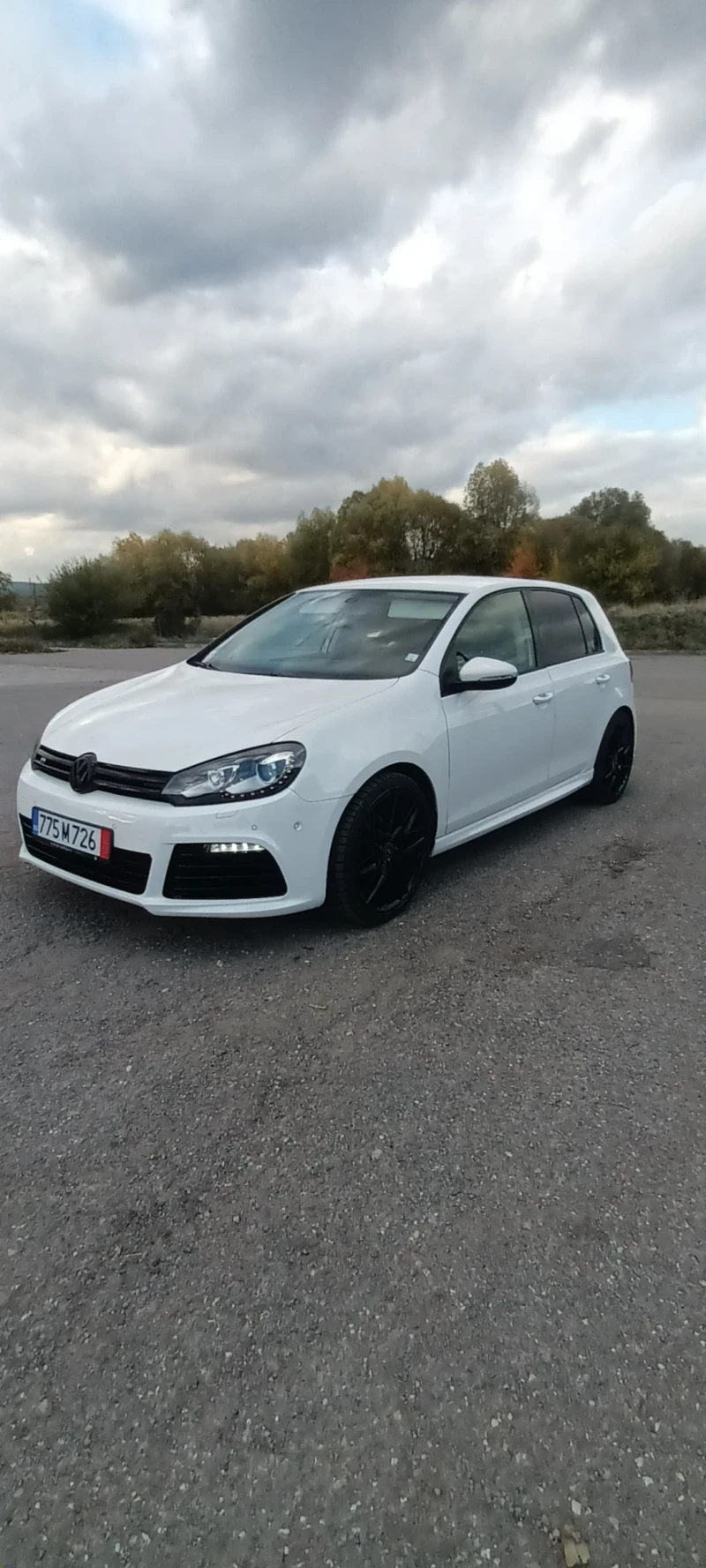 VW Golf 2.0TDI/DSG R-LINE - 15990 лв. / 8175.56 € - 58456498 1