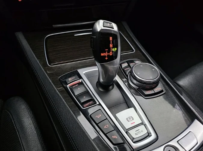 BMW 730 xDrive - изображение 9