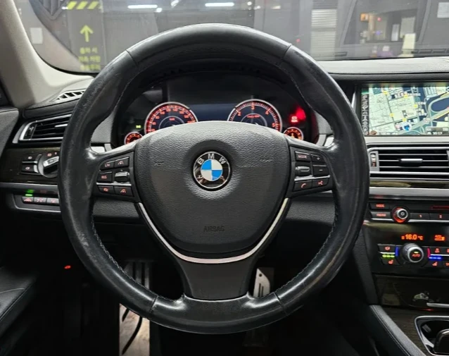 BMW 730 xDrive | Mobile.bg   13