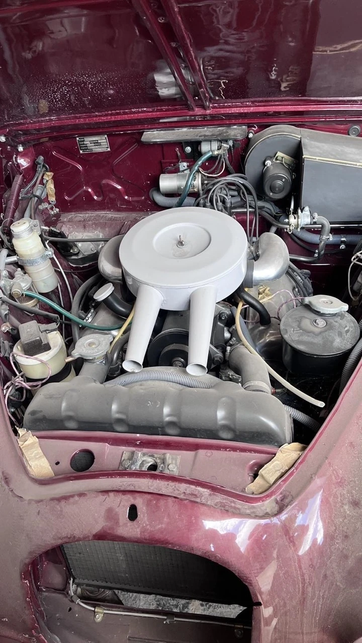 Daimler Sovereign V8 | Mobile.bg   10