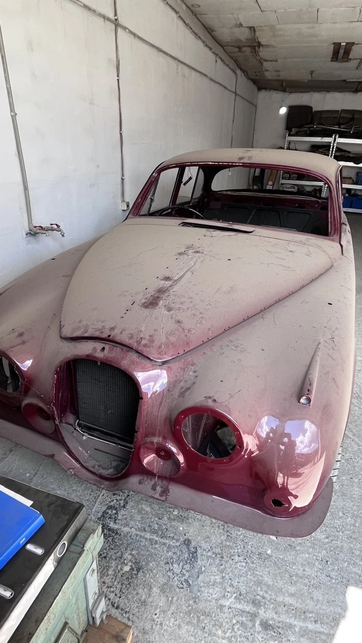 Daimler Sovereign V8 | Mobile.bg   4