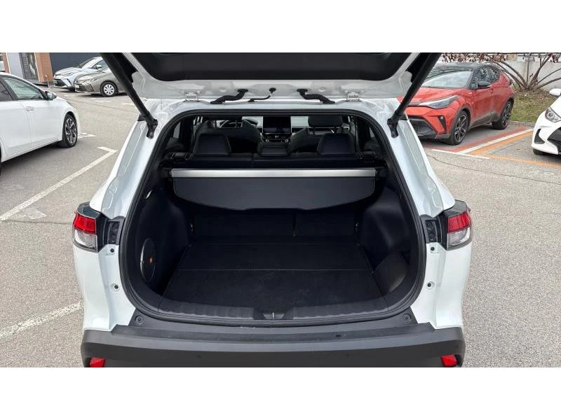 Toyota Corolla Cross 2.0HSD AWD PREMIUM, снимка 10 - Автомобили и джипове - 53883786