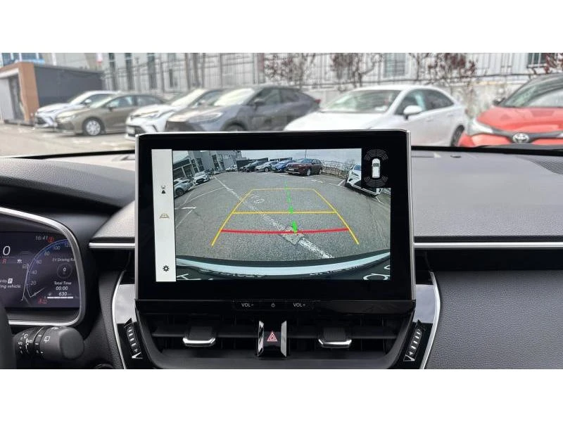 Toyota Corolla Cross 2.0HSD AWD PREMIUM, снимка 15 - Автомобили и джипове - 53883786