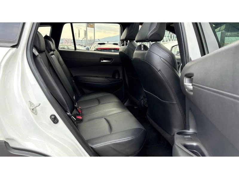 Toyota Corolla Cross 2.0HSD AWD PREMIUM, снимка 7 - Автомобили и джипове - 53883786