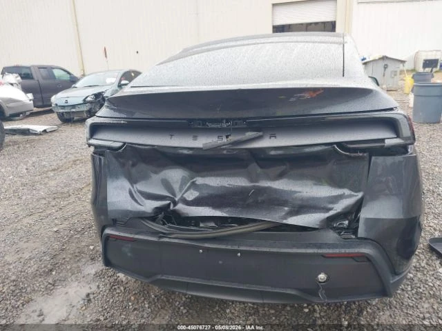 Tesla Model Y PREMIUM* RWD* КОЖА* ПОДГРЕВ* ПАНО* КАМЕРА* , снимка 6 - Автомобили и джипове - 55822412