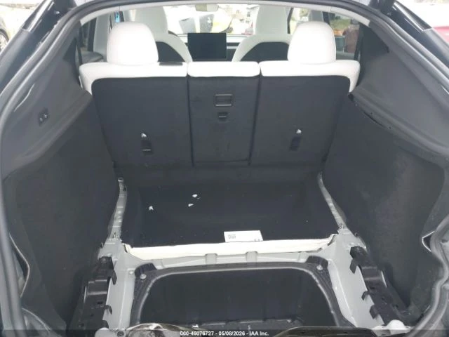 Tesla Model Y PREMIUM* RWD* КОЖА* ПОДГРЕВ* ПАНО* КАМЕРА* , снимка 10 - Автомобили и джипове - 55822412