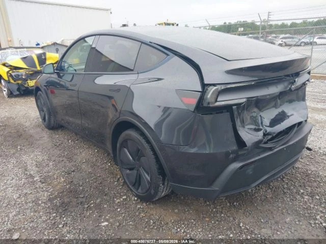 Tesla Model Y PREMIUM* RWD* КОЖА* ПОДГРЕВ* ПАНО* КАМЕРА* , снимка 3 - Автомобили и джипове - 55822412