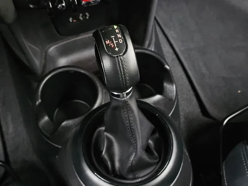 Mini Cooper Basic , снимка 9 - Автомобили и джипове - 55884642