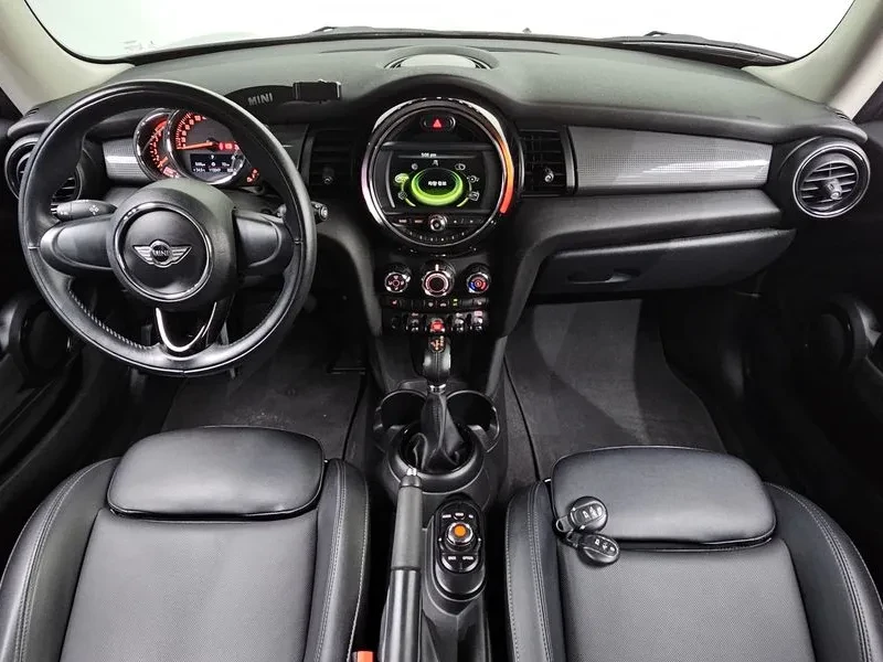 Mini Cooper Basic , снимка 7 - Автомобили и джипове - 55884642