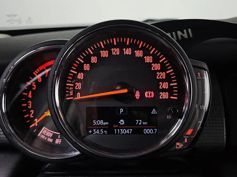 Mini Cooper Basic , снимка 8 - Автомобили и джипове - 55884642