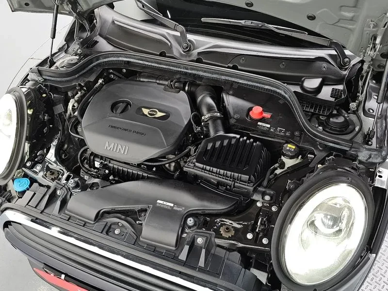 Mini Cooper Basic , снимка 6 - Автомобили и джипове - 55884642