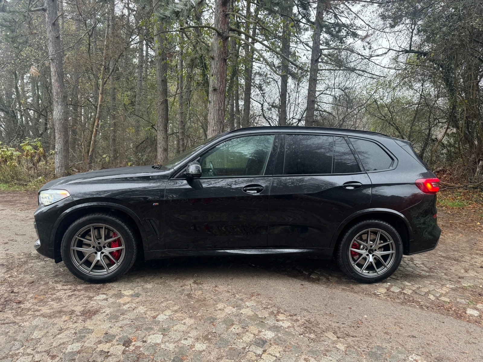 BMW X5M X5M-50 - изображение 4