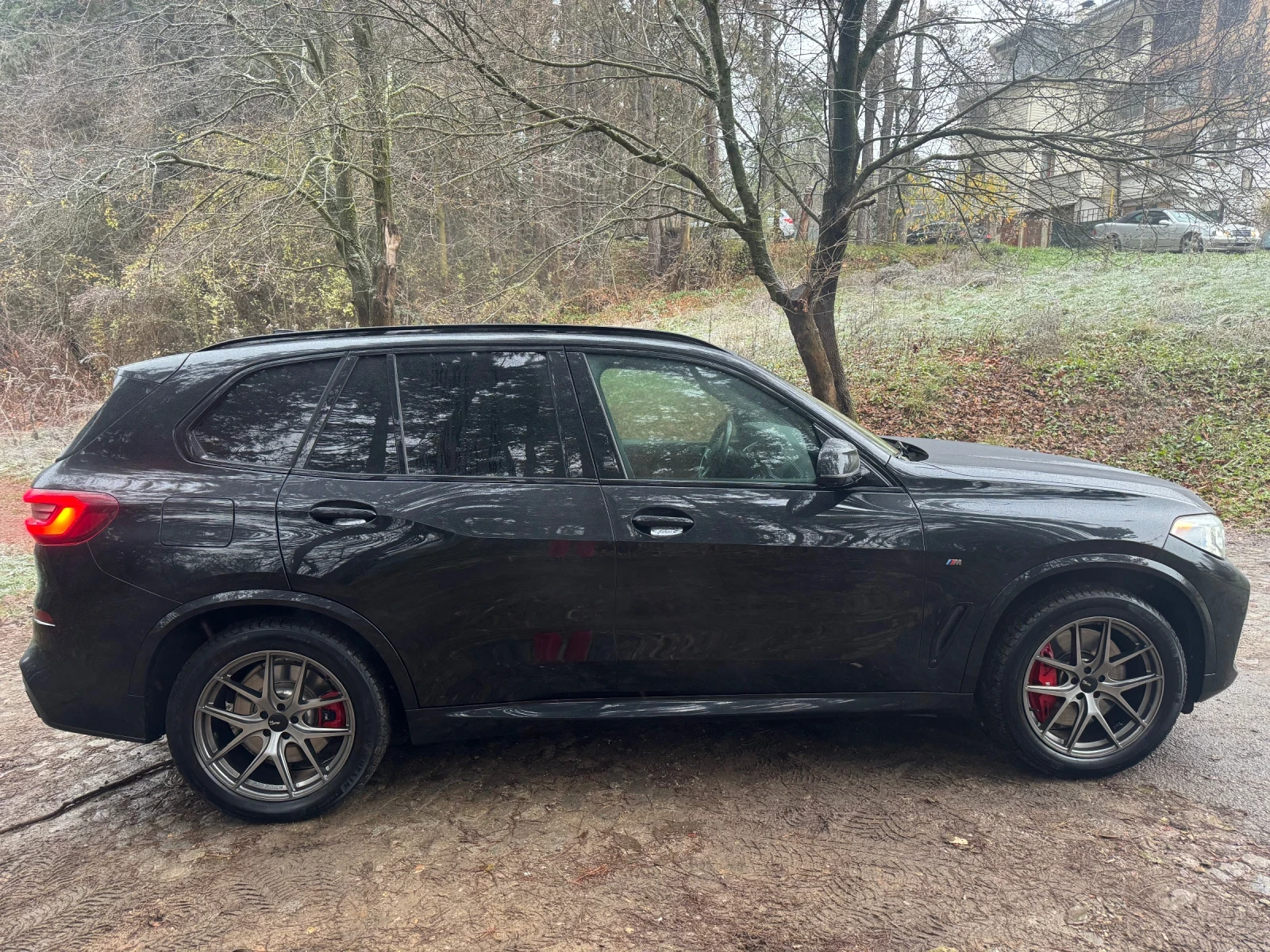 BMW X5M X5M-50 - изображение 5