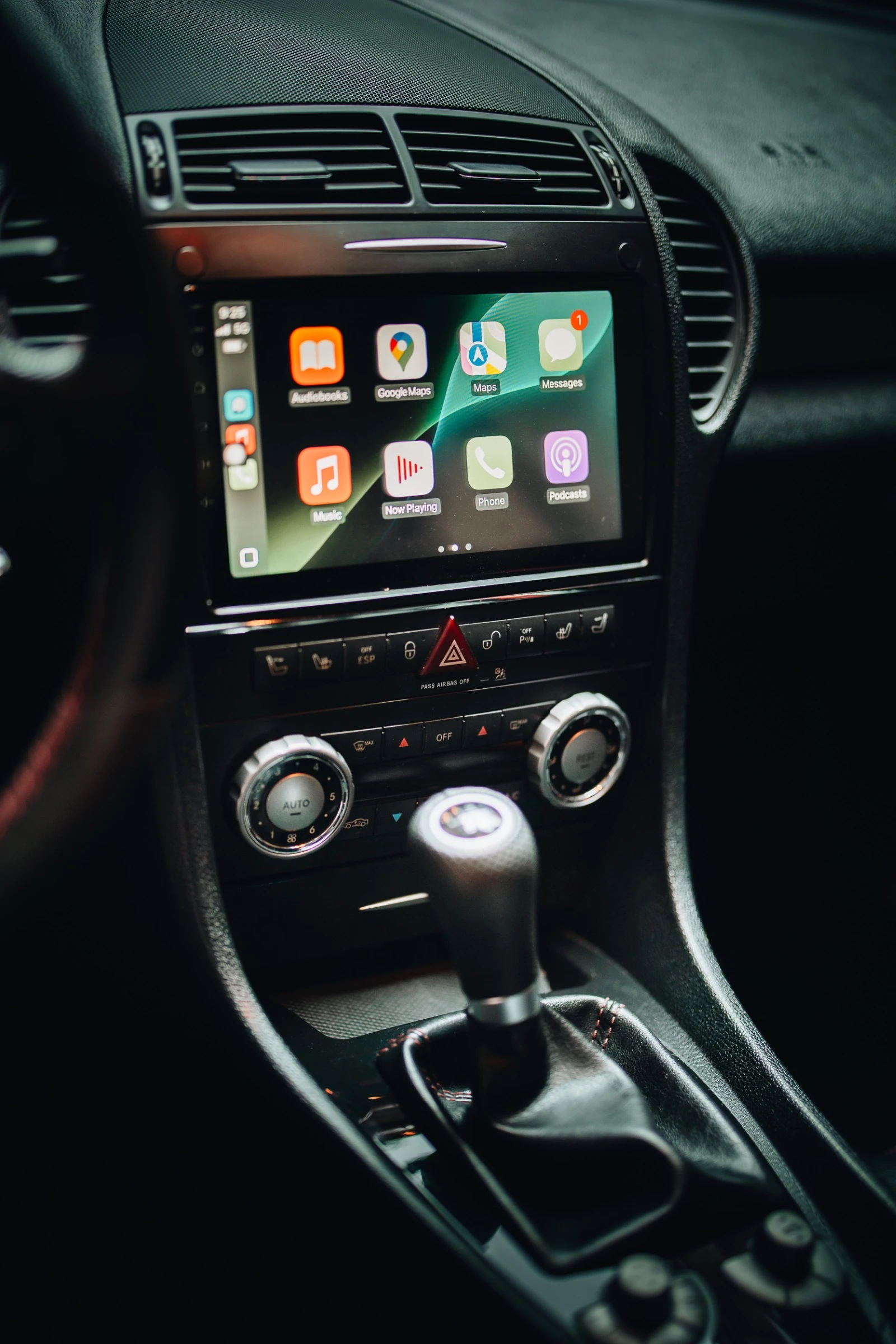 Mercedes-Benz SLK 280 ����� ��. | Mobile.bg � ����������� 13