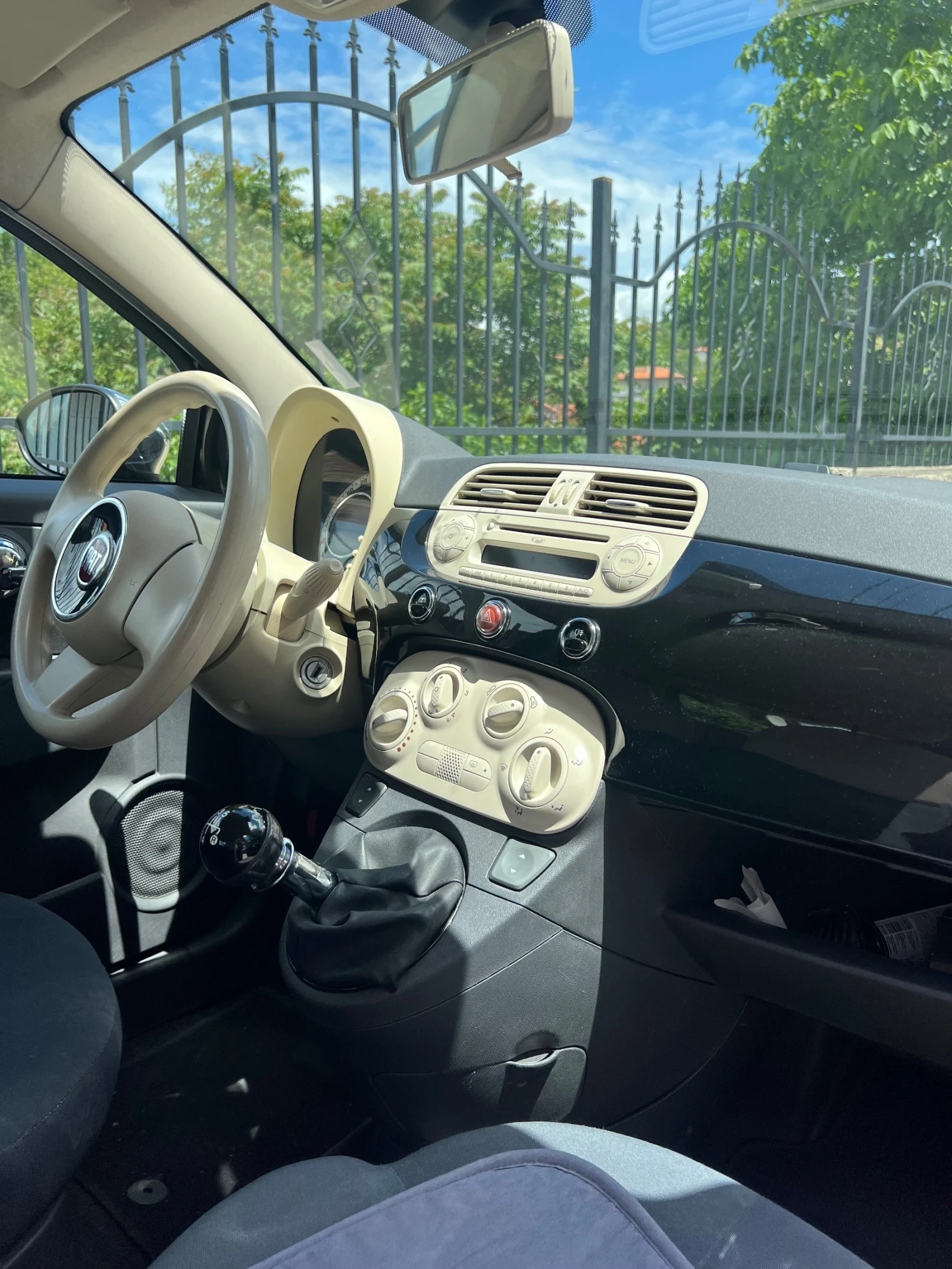 Fiat 500  - изображение 4