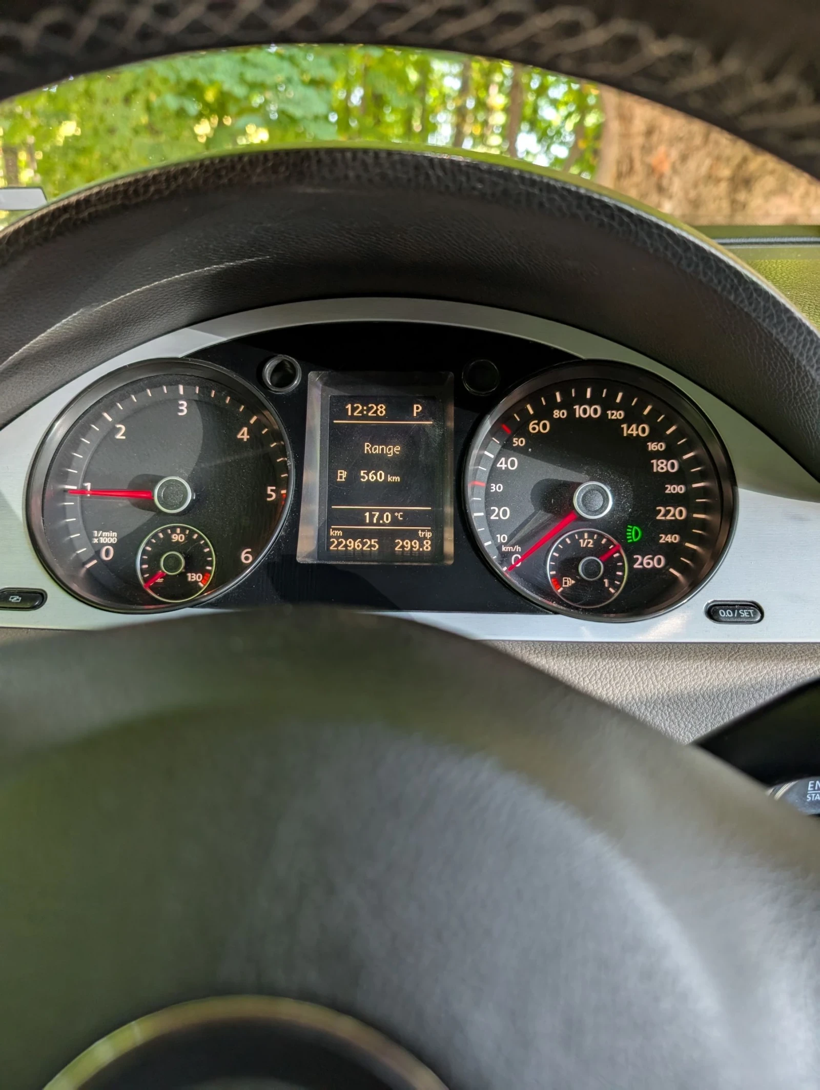 VW Passat B6  - изображение 7